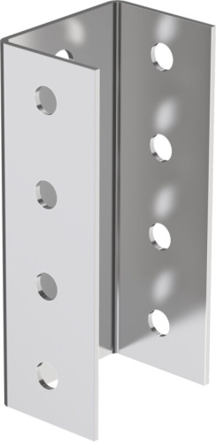 Профиль настенный