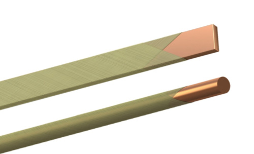 Провод ПСДТ 2,5х9,0