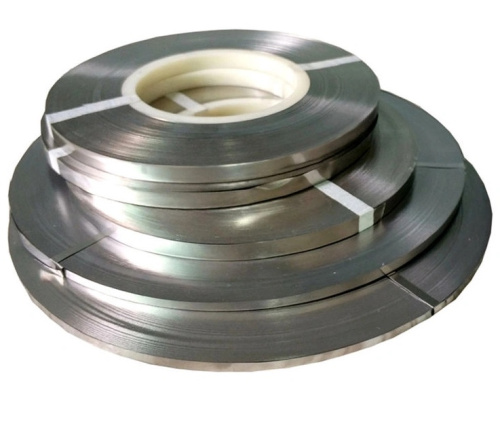 Полоса Х20Н80 2.0х10