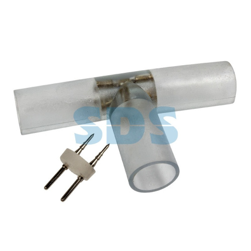 Муфта Т-коннектор Фиксинг