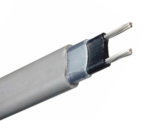 Кабель саморегулирующийся греющий SRL 30-2