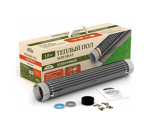 Комплект "Национальный комфорт" ПНК-150-1500/0,5-10