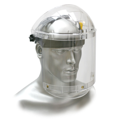 Щиток защитный НБТ1 сlassic TITAN