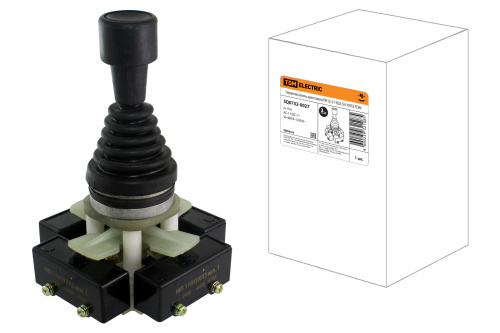 Переключатель крестовой ПК12-21-822-54 УХЛ3