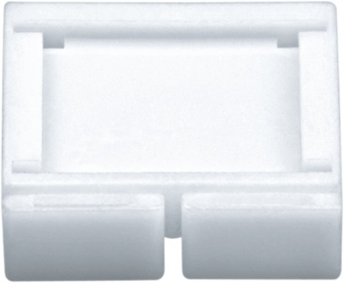 Коннектор Navigator NLSC-8mm-PC-PC-IP20 71-483