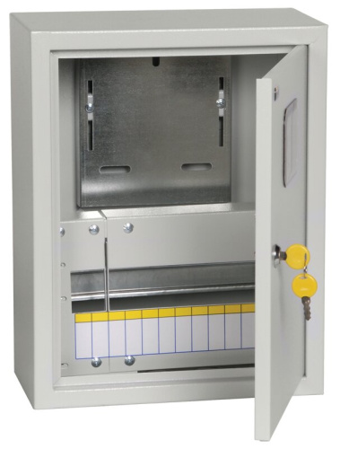 Корпус металлический ЩУРн-1/12зо-1 36 УХЛ3 IP31