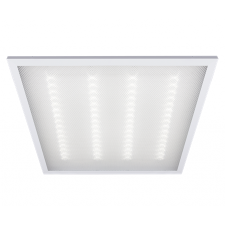 Светильник PPL 595/U 36w 6500K 3100Lm IP40 AC180-265V (360mA 19mm) 4 шт