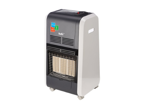 Инфракрасный обогреватель газовый BALLU BIGH-55 Black