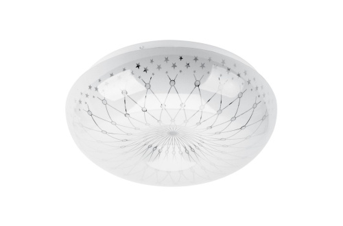 Светильник SPB-6 "Фея" 12-4K (D) Эра 12Вт 4000К 960Лм 263х86 