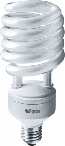 Лампа Navigator NCL-SH-55-840-E27