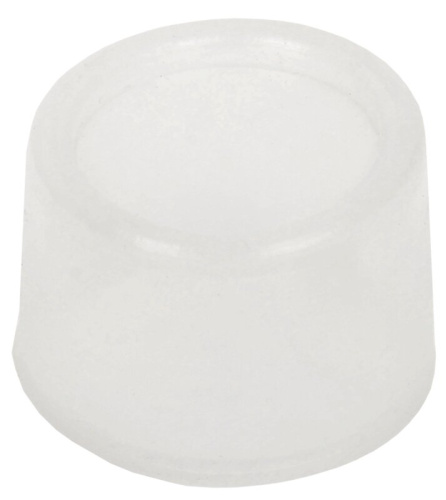 Колпачок защитный IP67 AD22-B для выступающей кнопки