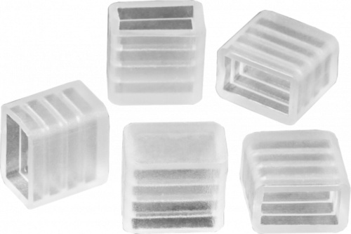 Заглушка для светодиодной ленты 5050-220-IP67