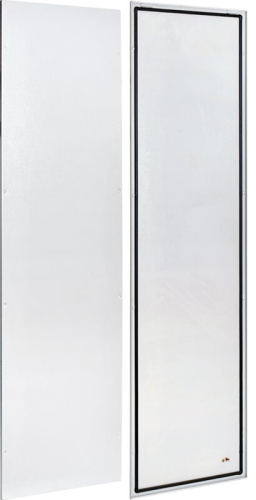 Панель задняя 2000х600 IP54 FORMAT IEK