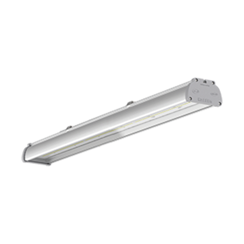 Светильник светодиодный "ВАРТОН" Айрон 2.0 906*109*66 мм класс защиты IP67 с акрил рассеивателем 36 