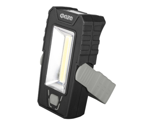 Фонарь ФАZА WL2-L2W/L03-gy (черно-серый)