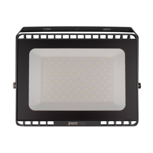 Прожектор светодиодный PFL- S8 100w 6500K LOWTEMP 120° IP65 Jazzway