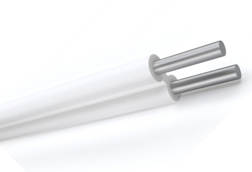 Провод АППВ 2х4