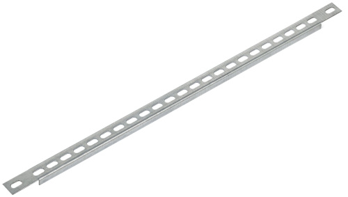 Планка 30х545 (оцинк) для ЩМП-1664 (2шт/компл)