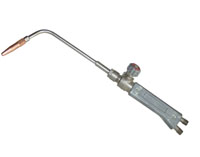 Горелка сварочная (нак. 1,2) Г2-06 А