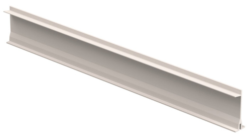 Разделительная перегородка, высота 60