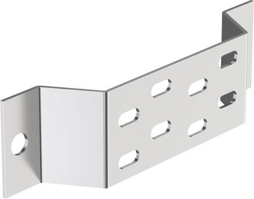 Стойка настенная СНП100