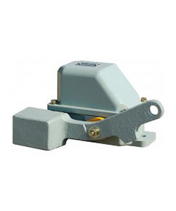 Выключатель концевой КУ-703 У1, рычаг с грузом, 10А, IP44, 2 эл. цепи, без противовеса