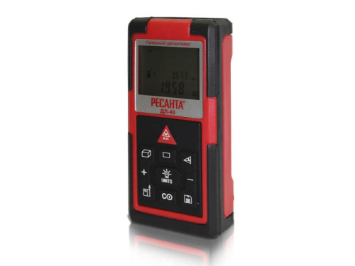 Дальномер ДЛ-40 