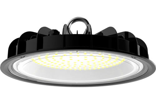 Светильник PHB UFO 03 200w 5000K 120° IP65  Jazzway, шт, .5034617, 20%