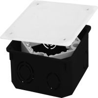 Коробка УПрк 100/50.2.1 с клемм.