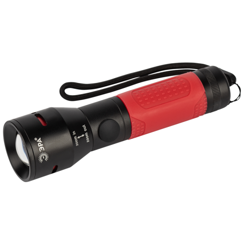 Светодиодный фонарь ЭРА UA-801 Ураган ручной аккумуляторный 10W
