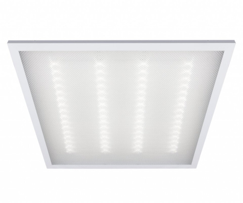 Панель светодиодная PPL 595/U 36w 4000K 3000Lm IP40 AC180-265V (370mA 19mm) Jazzway