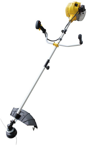 Бензотриммер GGT-2900S HUTER
