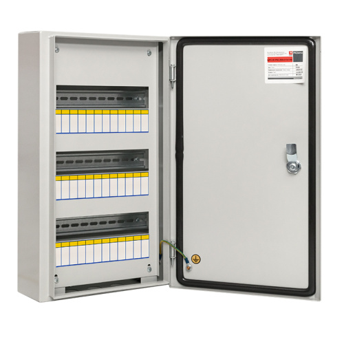 Щит распред. навесной ЩРН-36 (520х310х120) IP54 EKF PROxima