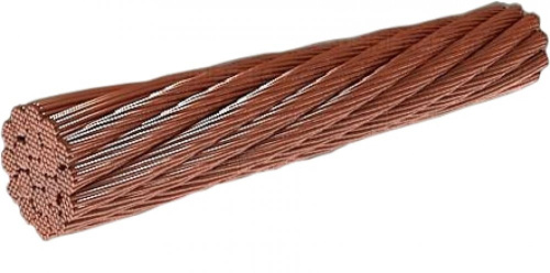 Провод ПЩ-2,5