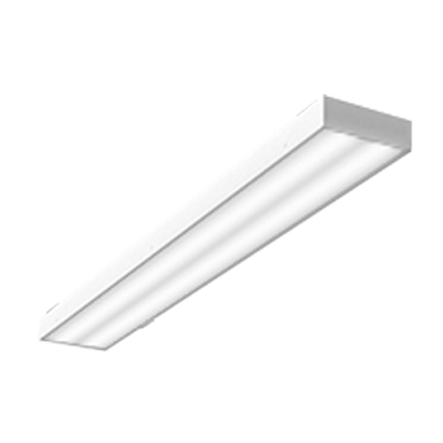 Светильник светодиодный "ВАРТОН" Премиум  встраиваемый/накладной 1195*180*50мм 36 ВТ 3950К