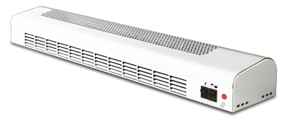 Тепловая завеса ТЗ-4,5 кВт 220в 990х120х200