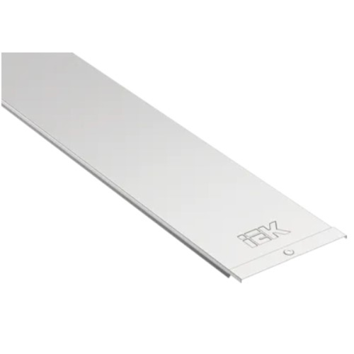 Крышка на лоток осн. 200-0,55мм IEK