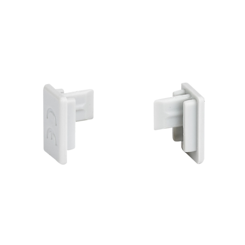 Systeme | C9XPE210 | Заглушки боковые для шин. греб 2P