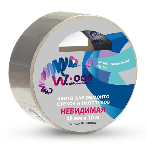 Суперлента для ремонтных работ 48х10 Милент Ремонт