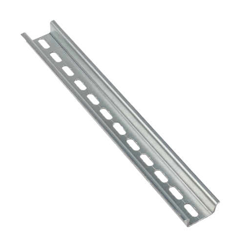 DIN-рейка усил. 1,5 мм. перфорир. 35х15х2000 мм. EKF PROxima