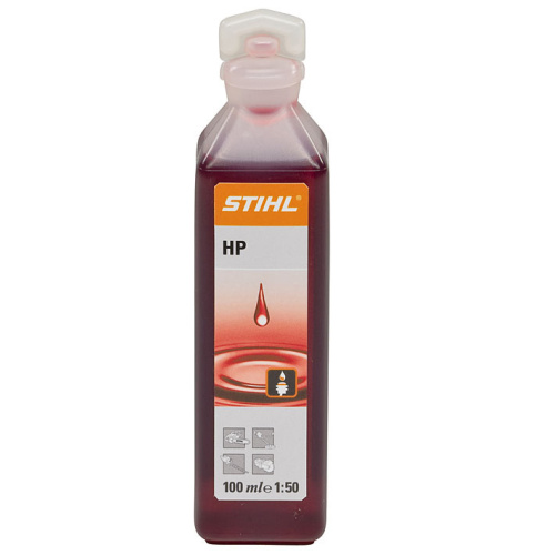 Присадка к топливу  STIHL 0.1л
