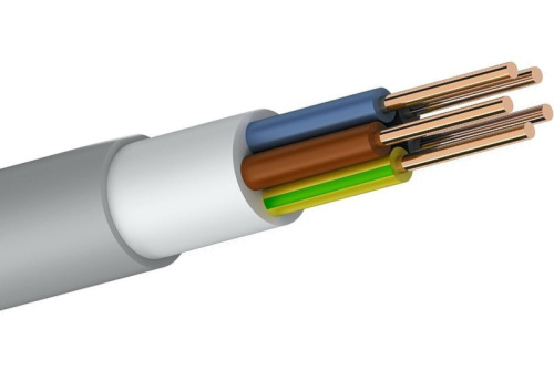 Кабель NUM 5х1,5