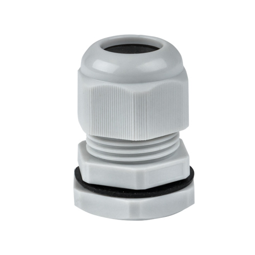 Сальник PG16 IP54 (100 шт) d отв. 21 мм / d провод. 10-14 мм EKF PROxima