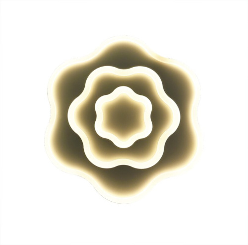 Светильник PPB Onyx-07 DIM 84w 3000K-6500K IP40 Jazzway