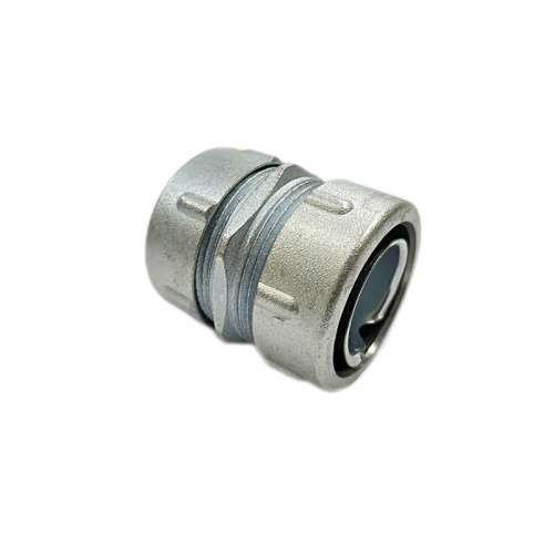 Муфта соединительная для металлорукава МСМ-25 ЗЭТАРУС