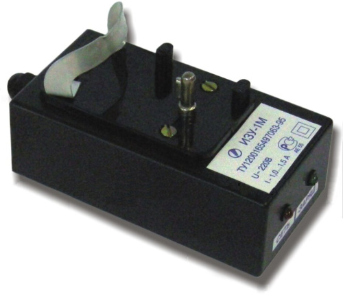 Зарядное устройство ИЗУ-1М