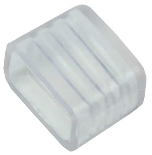 Заглушка торцевая 14мм IEK