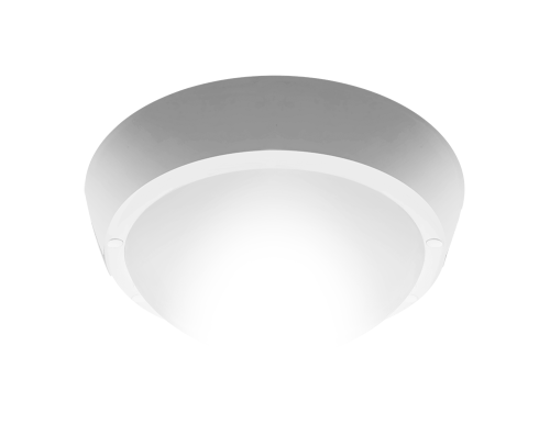 Светильник PBH - PC- RA 18W 1350Lm 4000K WHITE IP65  Jazzway