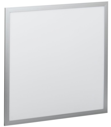 Светильник светодиодный ДВО 6566,40Вт, 6500К IEK