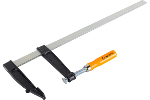 Струбцина F-образная 150*120м Вихрь 73/9/5/3